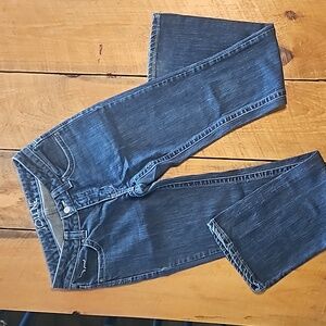 Kimes Ranch "Jolene" jeans size 2